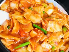 -宛平李记小吃(东关街店)