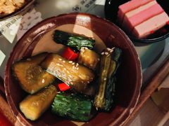 -京参 • 擂椒饭(这有山店)