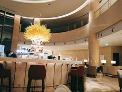 -Plush大堂酒廊(北京金融街威斯汀大酒店)