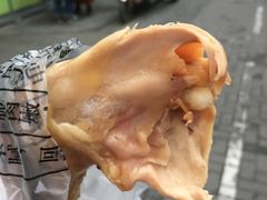 -吴山烤禽 (吴山路店)