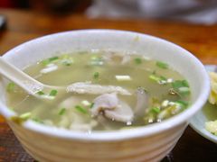 -陈记汤饭(水巷口店)