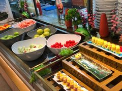 -台北牛扒·西餐自助·下午茶(同泰时代广场店)