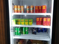 -云尚自助餐厅(佛山南海瞻云酒店)