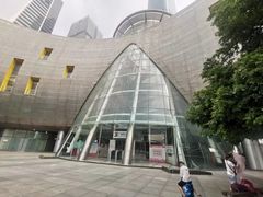 -广州市第二少年宫