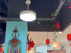 -云中鱼蒸汽石锅鱼(川沙百联店)