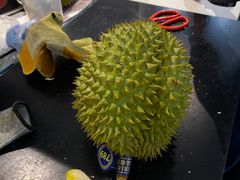 -盒马鲜生(富田新天地店)