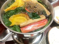 -上海虹桥西郊庄园丽笙大酒店