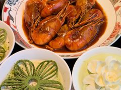 -奇芳阁·百年清真南京菜(夫子庙店)