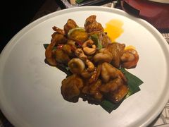 -绿茶餐厅(城西银泰城店)