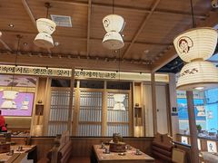 -西塔老太太泥炉烤肉(湖东领汇广场店)