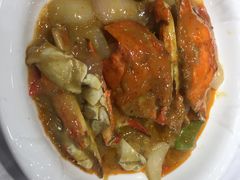 -老人和饭店(淮海中路店)
