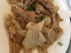 炒笋叶-茶油香闽南菜·花园餐厅(前埔店)