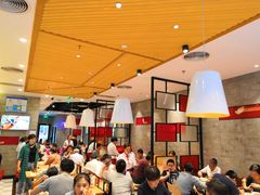 -泰煌鸡·上海白斩鸡·鸡汤面(鹤庆店)