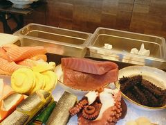 -云端西餐厅(南宁龙光那莲豪华精选酒店)