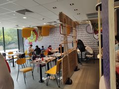 -麦当劳(杭州三花国际店)