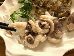 -铭聚章鱼土笋冻(松柏店)