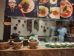 -惠州白鹭湖雅居乐喜来登度假酒店-盛宴标帜西餐厅