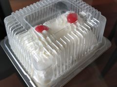 鲜奶小方蛋糕-红宝石·鲜奶小方(丰庄店)