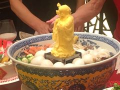 -奎元馆.百年奎元.非遗传承(西湖边的解放路店)