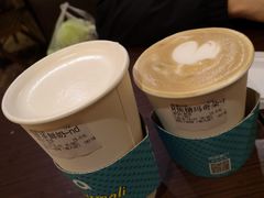 -阿sir咖啡(陶谷新村店)