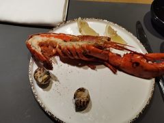 -博林天瑞喜来登酒店·西丽尚膳