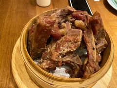 绝味手撕骨-闽上鲜·福建菜(龙湖滨江天街店)