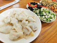 -大团圆饺子馆(平谷北环路店)