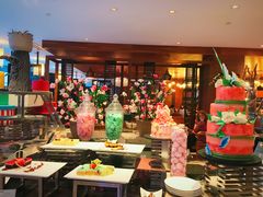 -OPEN開全日自助餐厅·牛肉火锅·海鲜(佛山希尔顿酒店)