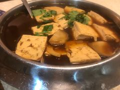 -福慧慈缘素食餐厅(王府井店)