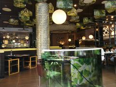 -伯顿西餐厅(厚街香榭丽店)