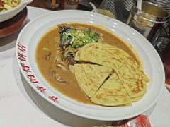 -爷爷的烀饼店