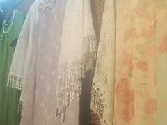 -暮晚尘香汉服旗袍