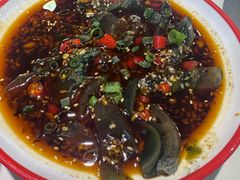 -宽窄巷子冒菜(中华广场店)