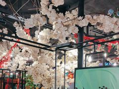 -甲大帅·甲鱼·椰子鸡主题餐厅(唐家店)