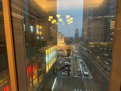 -漢舍川菜馆(国贸商城店)