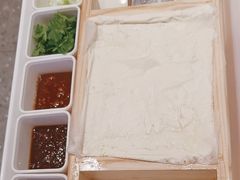-灶座小锅烀饼·铁锅炖(道里店)