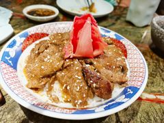 -炙柒Sekinana·精致料理 烧鸟·铁板烧(海上世界店)
