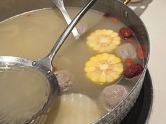 -八合里潮汕鲜牛肉火锅(上海汇智广场店)