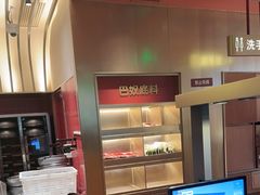 -巴奴毛肚火锅(二七万达店)