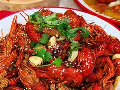 -虾铺子龙虾·私房菜(金源花苑店)