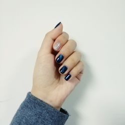 -EasyLady美甲沙龙