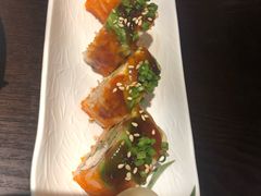 -松子料理(白家庄店)