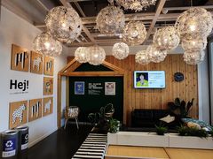 -宜家家居(哈尔滨商场店)