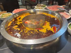 -俏媳妇火锅(宽窄巷子店)