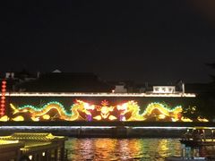 -夫子庙小吃广场(东牌楼店)