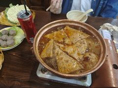 -谢大牛馆·中式卤牛排(老店)