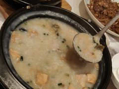 皮蛋瘦肉粥-至尊强仔(正光北街店)