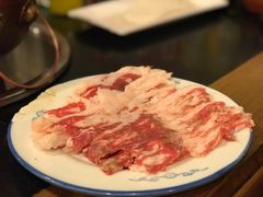 -裕德孚·非遗手切涮羊肉(东直门内大街店)