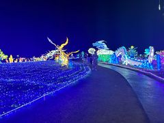 -歌斐颂巧克力小镇