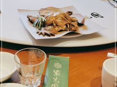 -紫光园·烤鸭·北京菜(团结湖店)